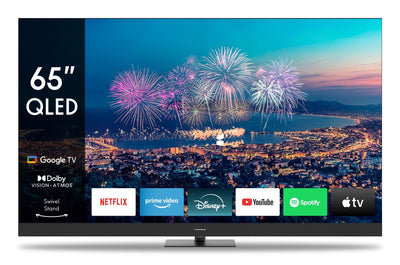Thomson 65QG6C14 QLED Plus — image 1