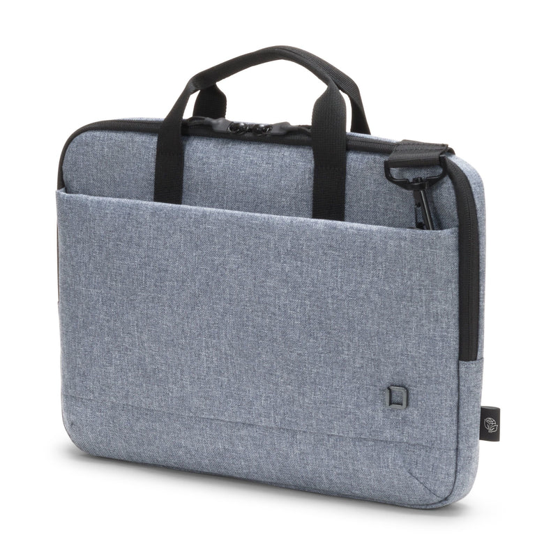 Dicota Eco Slim Case Motion 14-15.6INCH Blue Denim