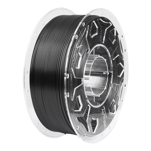 HP-asa 1,75MM Black 1KG — image 1