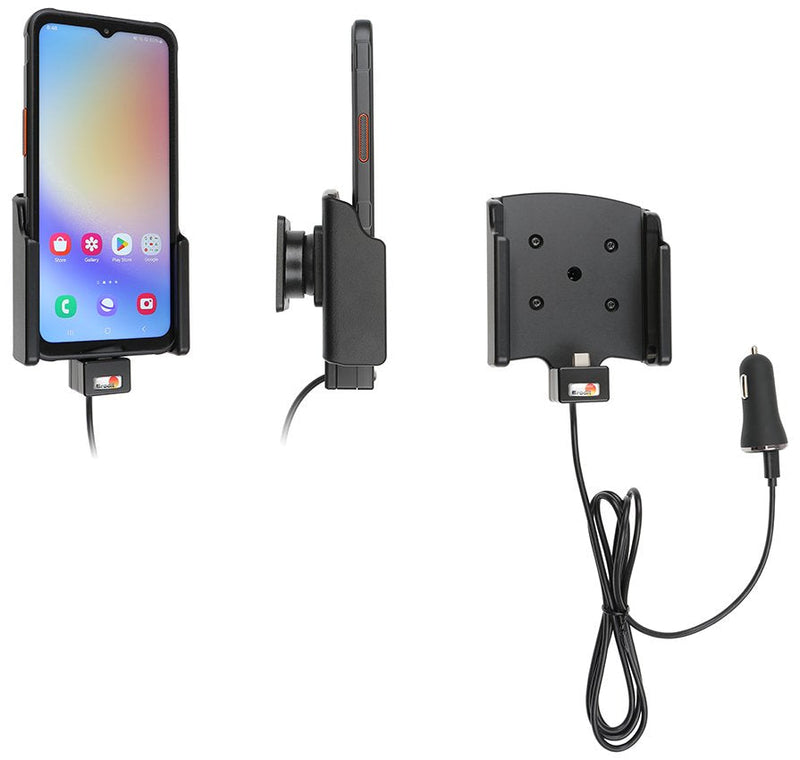 Brodit Halter Activo Galaxy Xcover 7 USB-C