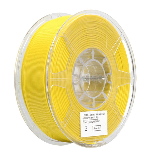 Eabs-ht 1,75MM Yellow 1KG — image 1
