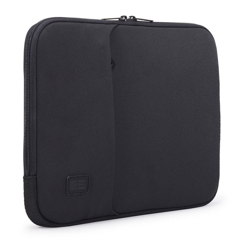 Caselogic Notebook Case Laps 14'''' LAPSP214 Black With Pocket