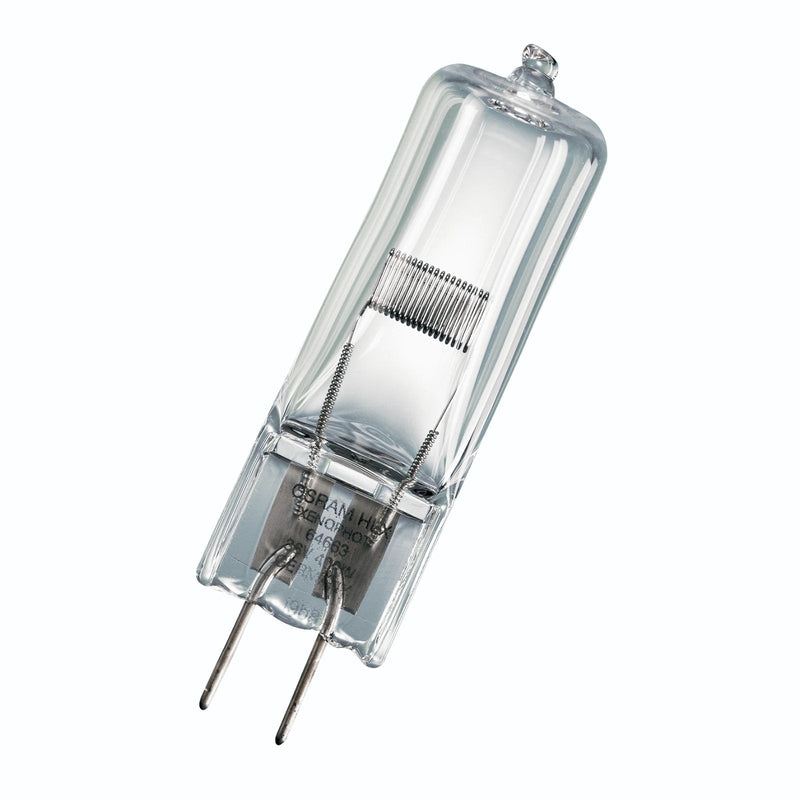 Osram Lamp Halógena 4050300006741 400W