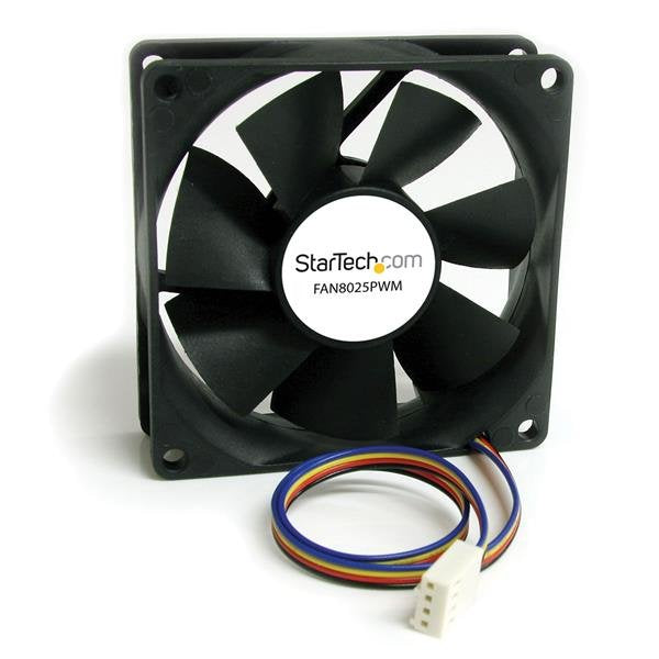 StarTech Fan Chasis Box Computer PC T