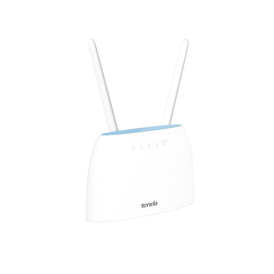 Tenda Router Wireless 4G 4G09 802.11 B/G/N/AC 300Mbps 1*LAN/WAN 1*LAN 1*SIM 2FF 2 Antenas Externas 3G/4G+ 2 Wi — image 1