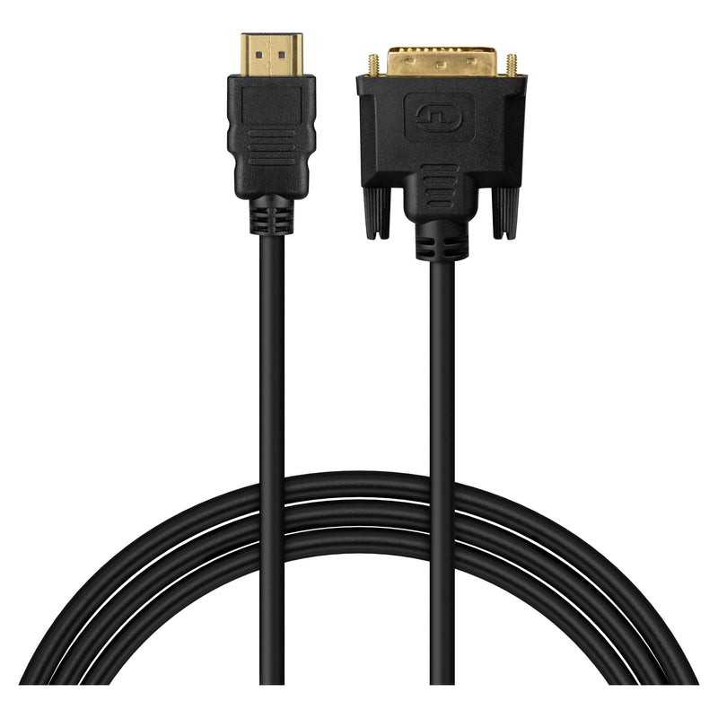 Savio Cable CL-212 HDMI 1,8M HDMI Type a Standard Black
