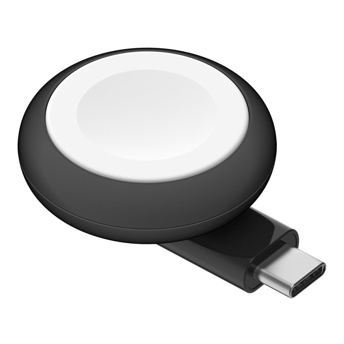 Apple Watch Fast Charge Dongle Blac