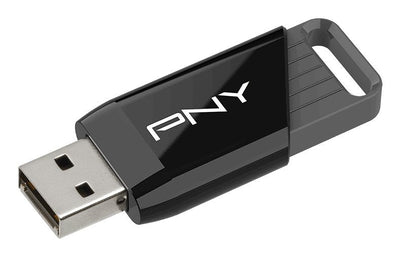 USB Flash Drive 256GB Attache X USB-A 3.2 — image 1