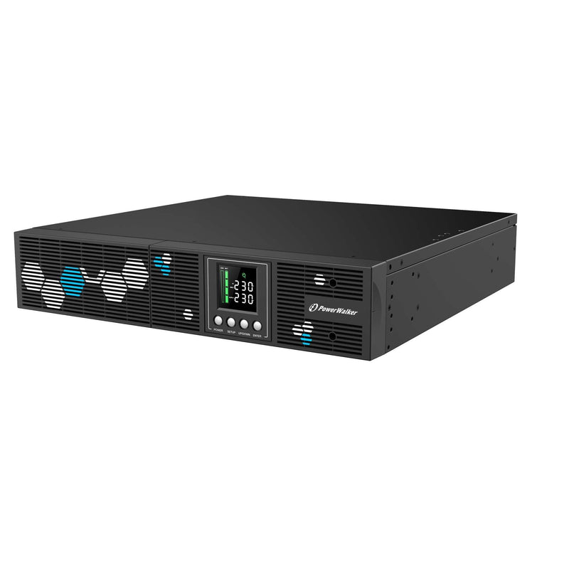 Bluewalker Usv Powerwalker Vi 1000 Rlp 900W Line-int