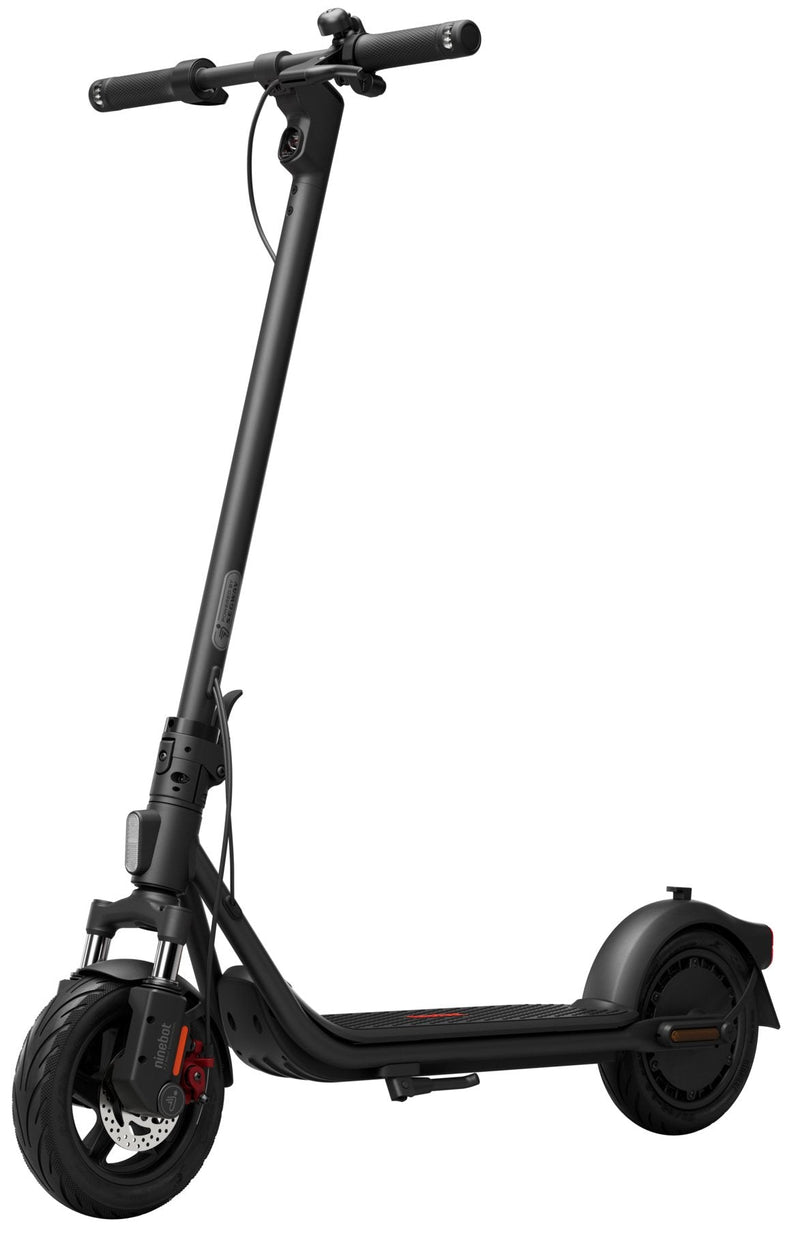 Ninebot F2 And Ii Scooter Eléctrica 25 Km/H