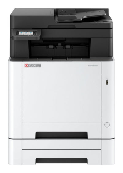 Kyocera Ecosys MA2101CWFX Printer Multifunción Colour Laser Legal (216 X 356MM)/A4 (210 X 297MM) Genuine A4/Le — image 1