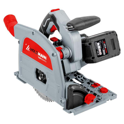 Holzmann Saw Inmersión Wireless TAS165AKKU — image 1