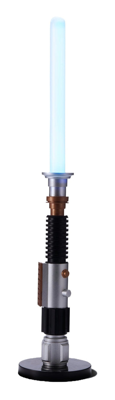 Ukonic Lamp Desk Obi-wan Kenobi Blue Lichtschwert — image 1