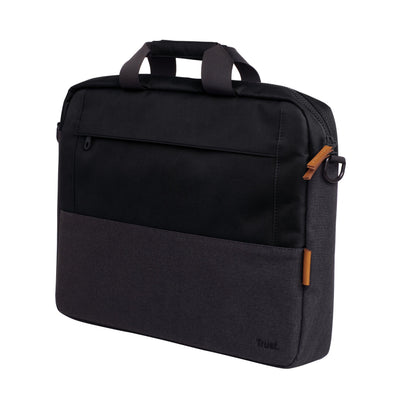 Trust Case Lisboa Laptops Up To 16' Black — image 1