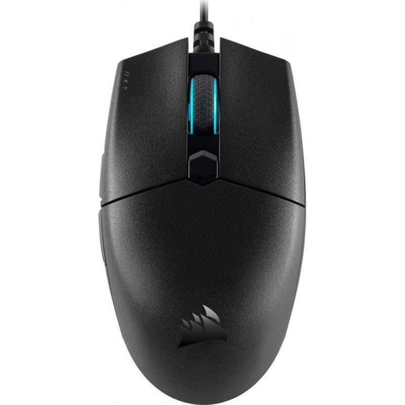 Corsair Mouse Gaming Mouse Katar Pro RGB Black