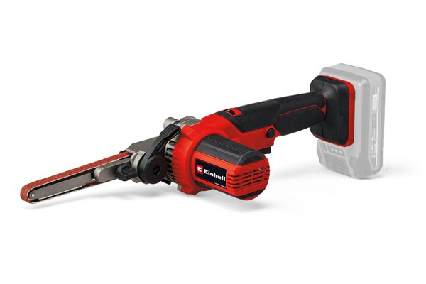 Einhell Te-bf 18 Li-solo, 4461000, File Eléctrica Red/Black