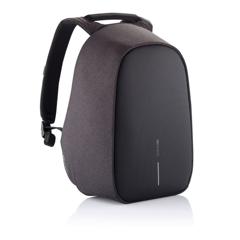 Xd Design Backpack Antirrobo Bobby Hero Regular Black P / N: P705.291