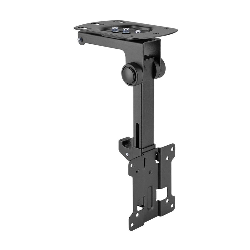 Aisens Stand Ceiling Rotating Foldable Monitor/TV 20KG 13-32, Black