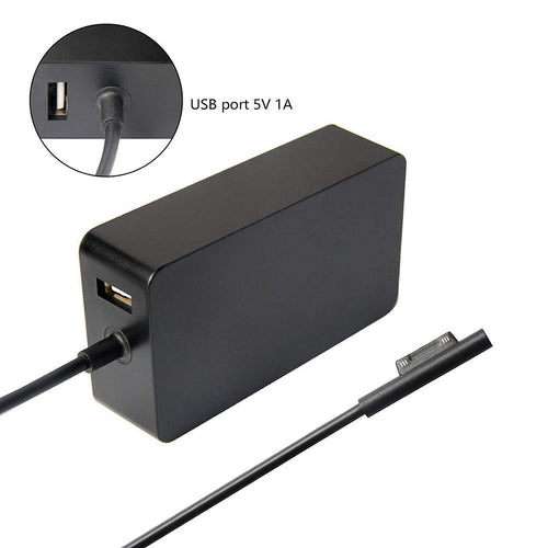 Coreparts MSPT2006PRO Adapter And Inversor Power Indoor 60W Black — image 1