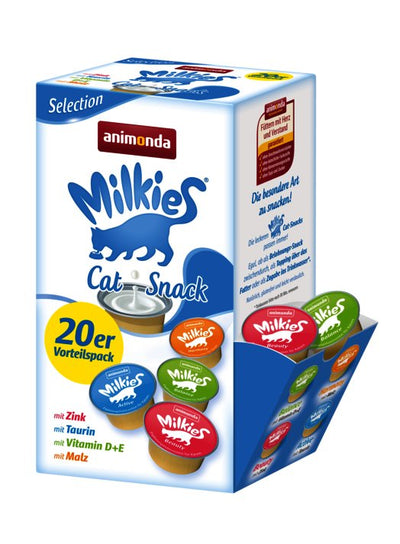 Animonda Milkies 15G — image 1