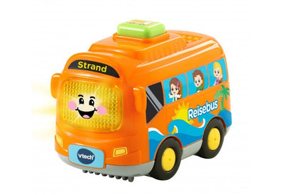 Vtech Tut Baby Flitzer - Autocar, Vehículo Toy 80-516704 — image 1