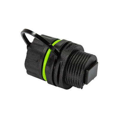 Logilink Connector Lc-duplex, Waterproof Cover Protectora — image 1