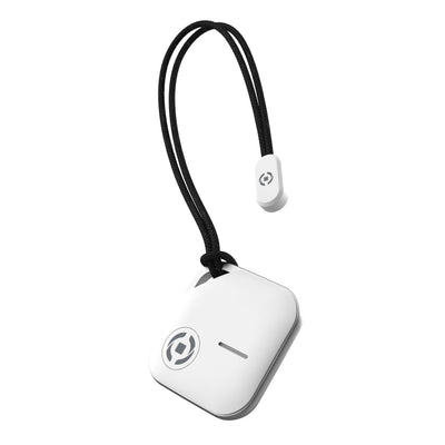 Celly Smart Tag Finder White — image 1