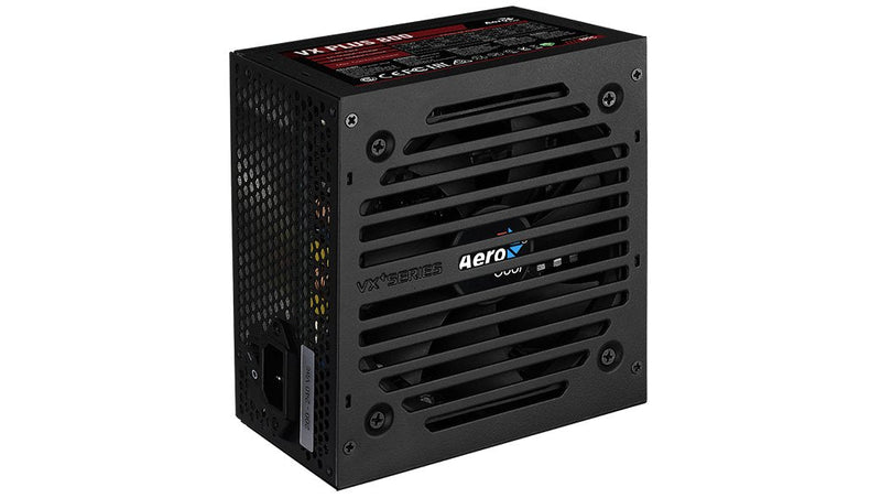 Aerocool Power Supply Pgs VX-800PLUS 800W 80 + Box
