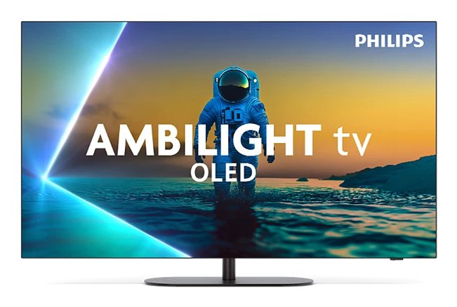 TV 48 Pulgadas OLED 48OLED820/12