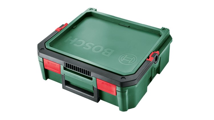 Bosch Box Of Tools Sistema Vacía - Size S 1600A016CT
