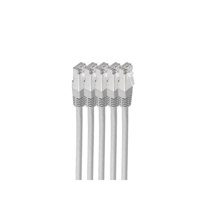 Shiverpeaks Network Cable - Network Cable CAT.6 S/FTP Lszh VE5 0,5M — image 1