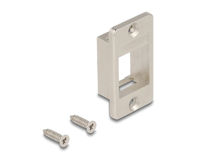 Keystone Stand Housing And Panel Mount Konisch