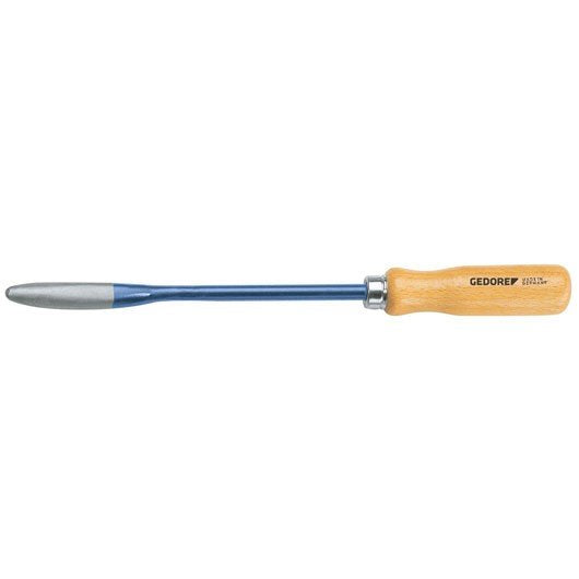 Gedore Club Hammer Rotband-plus With Hickory Handle 1500G