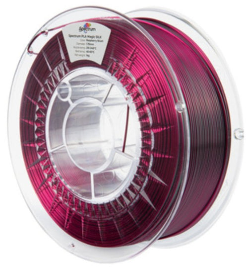 Spectrum Filament · Pla Magic Silk · Raspberry Blush · 1.75MM · 1KG — image 1