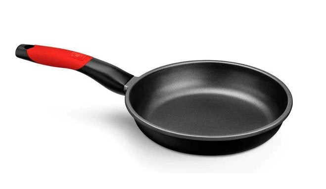 Bra Frying Pan Premiere A411228 Ø28CM Aluminium Fundido Apta Inducción