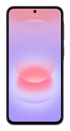 Smartphone Samsunggalaxy A37 8RAM 256GB Ee Awesome Charcoal