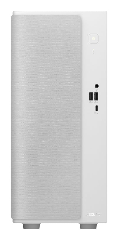 ASUS Mini PC Desktop V5 Mini Tower V501MV-03100U0020 Intel Core 3 100U 8GB DDR5 512GB SSD NVMe Usba X8, Usbc — image 1