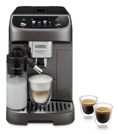Delonghi Coffee Machine Café Espresso Ecam 320.70.TB — image 1