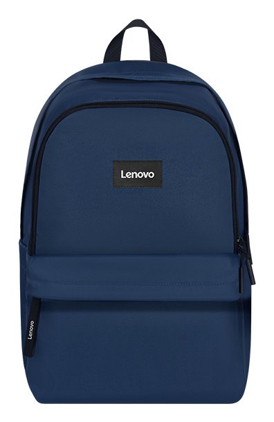 Lenovo Accessories 16- Commuter Backpack B10 - Navy Blue — image 1