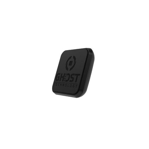 Celly Ghostfix Stand Pasivo Reproductor MP3, Phone Mobile Phone/Smartphone Black — image 1