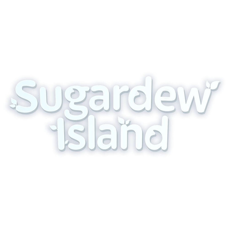Set Sugardew Island Switch