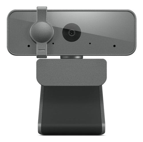 Lenovo Camera GXC1S15023 Web 1920 X 1080 Pixels USB 2.0 Grey — image 1