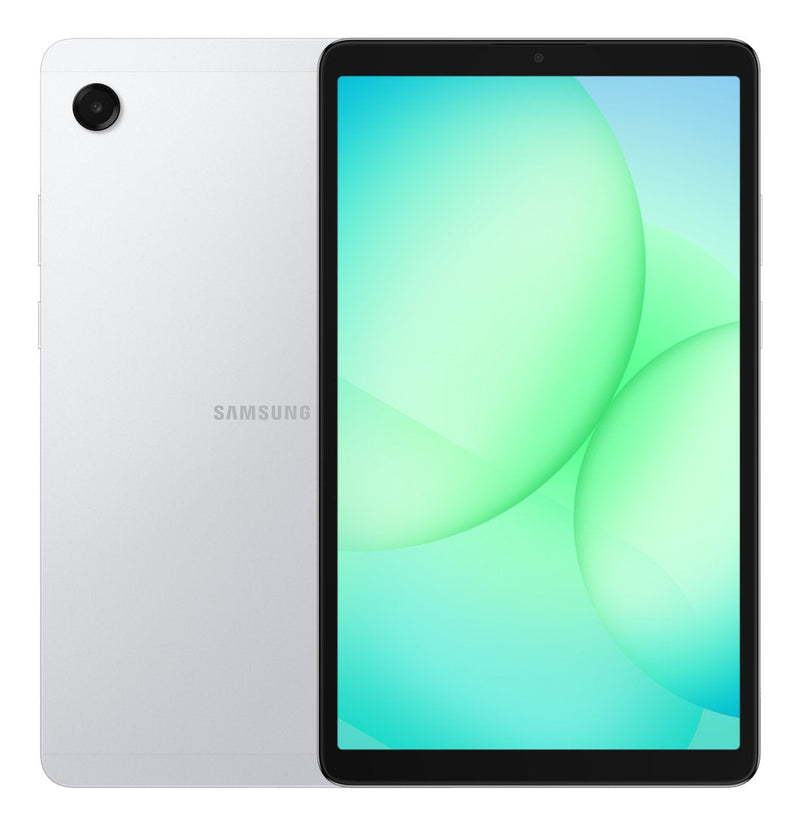 Samsung Tablet Galaxy Tab A11 X135 8.7 LTE 8GB RAM 128GB - Silver