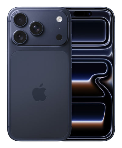 Apple Iphone 17 Pro 1TB Deep Blue — image 1