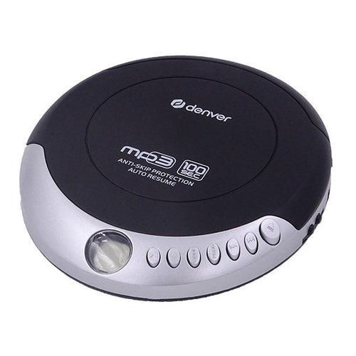 Denver Reproductor Laptop DMP391 CDMP3 — image 1