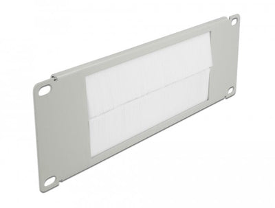 Delock 66535 Accesorio Bastidor Panel Gestión Cables — image 1