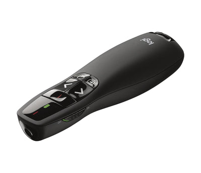 Logitech Presentador Wireless R400 910-001356 — image 1