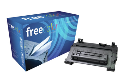 Freecolor Toner Ntr F. HP Lj P4015/4515 X Bk CC364X Compatible — image 1