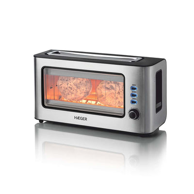 Haeger Toaster Window — image 1