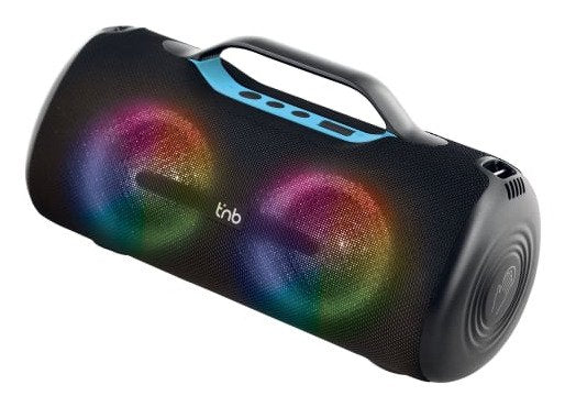 Tnb Boots Blaster Speaker Bluetooh 40W Black